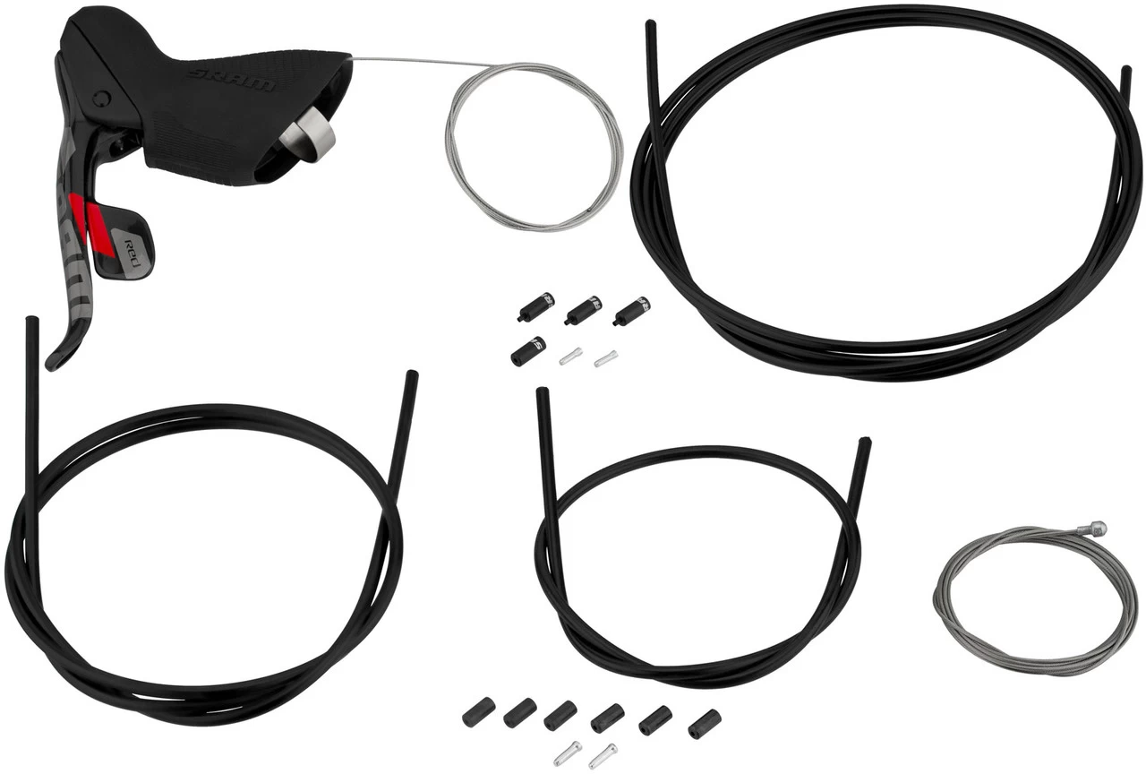 SRAM Red DoubleTap® Schalt-/Bremsgriff 2-/10-fach – Bild 4