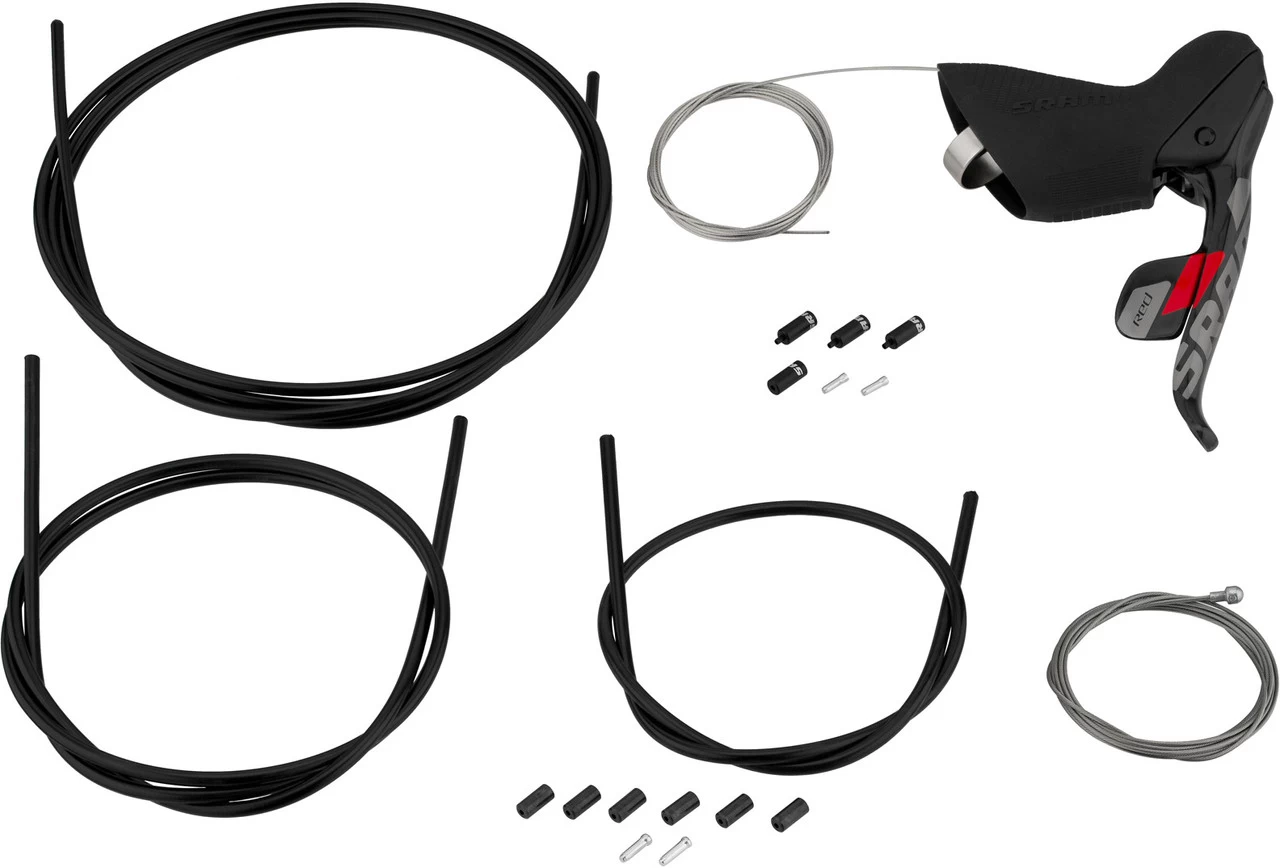 SRAM Red DoubleTap® Schalt-/Bremsgriff 2-/10-fach – Bild 8