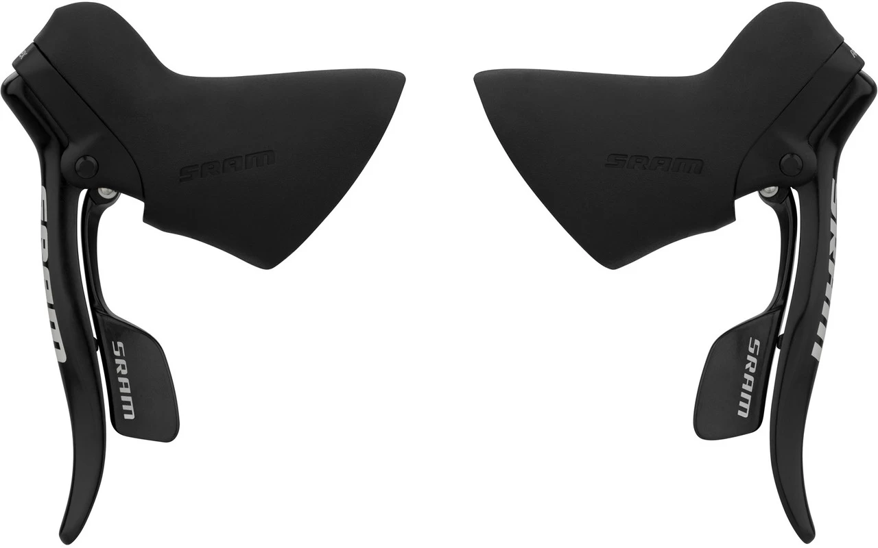 SRAM Apex V+h Set DoubleTap® Schalt-/Bremsgriffe 2-/10-fach