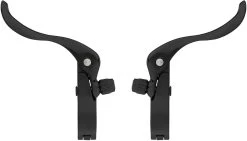 Procraft Bremshebelset Cross II