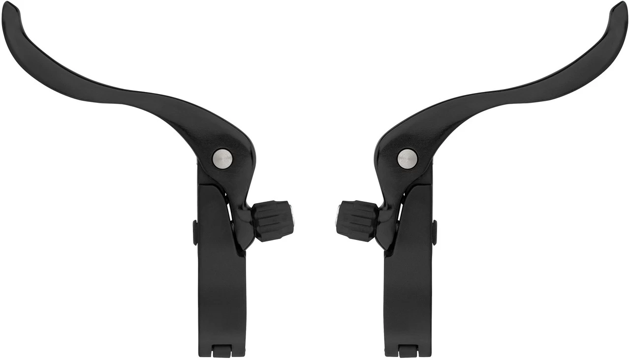 Procraft Bremshebelset Cross II