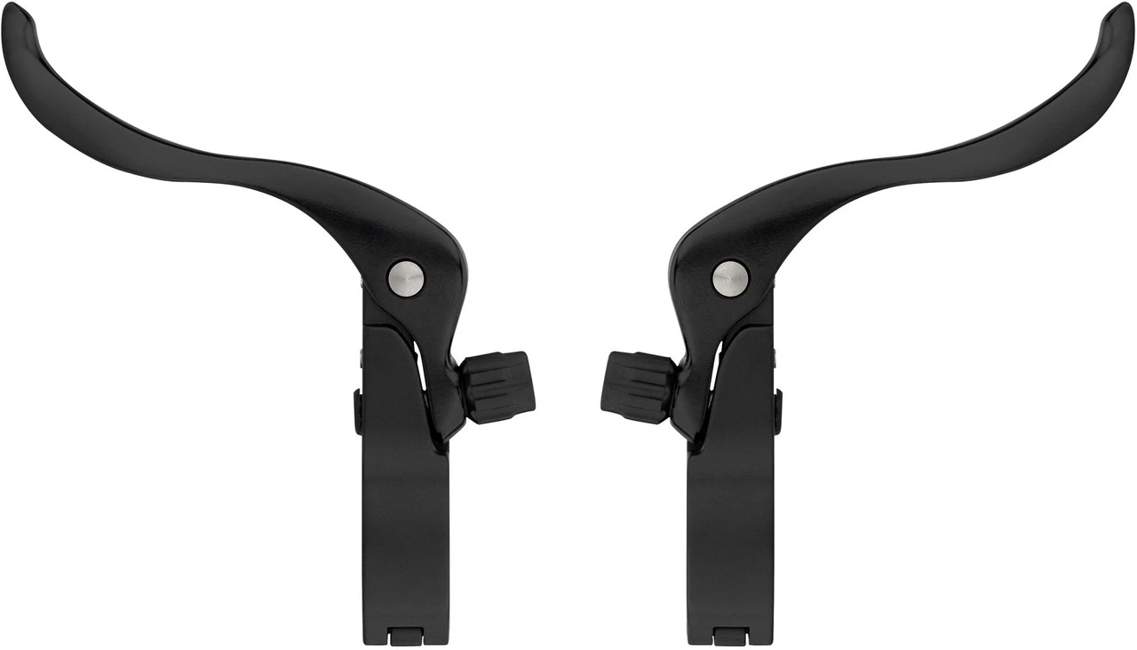 Procraft Bremshebelset Cross II – Bild 2