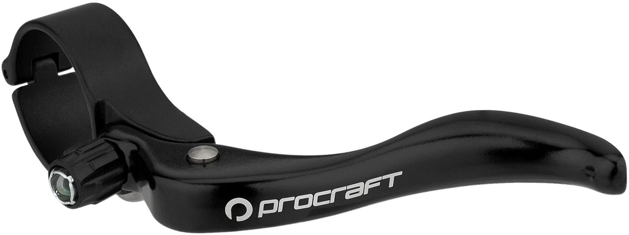 Procraft Bremshebelset Cross II – Bild 5