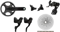 Campagnolo® Ekar Gruppe 13-fach 44 Mit Scheibenbremse