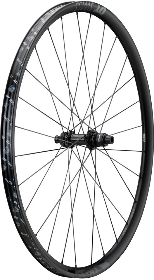 Dt-swiss XRC 1200 SPLINE 25 Carbon Boost Disc Center Lock 29" Laufradsatz – Bild 4