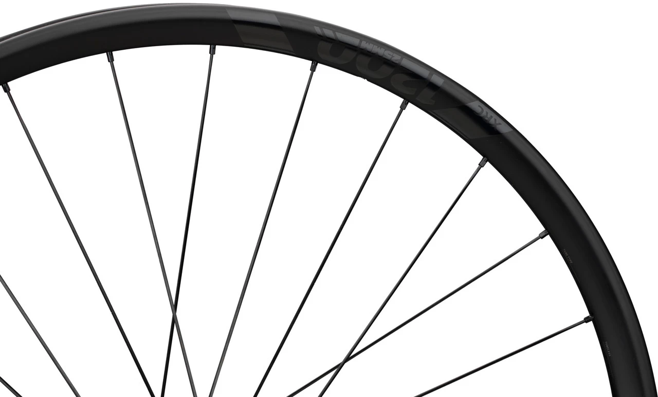 Dt-swiss XRC 1200 SPLINE 25 Carbon Boost Disc Center Lock 29" Laufradsatz – Bild 6