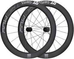 Dt-swiss TRC 1400 DICUT 65 Carbon 28" Laufradsatz
