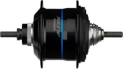 Shimano Alfine Di2 Getriebenabe SG-S7051-11 Disc Center Lock