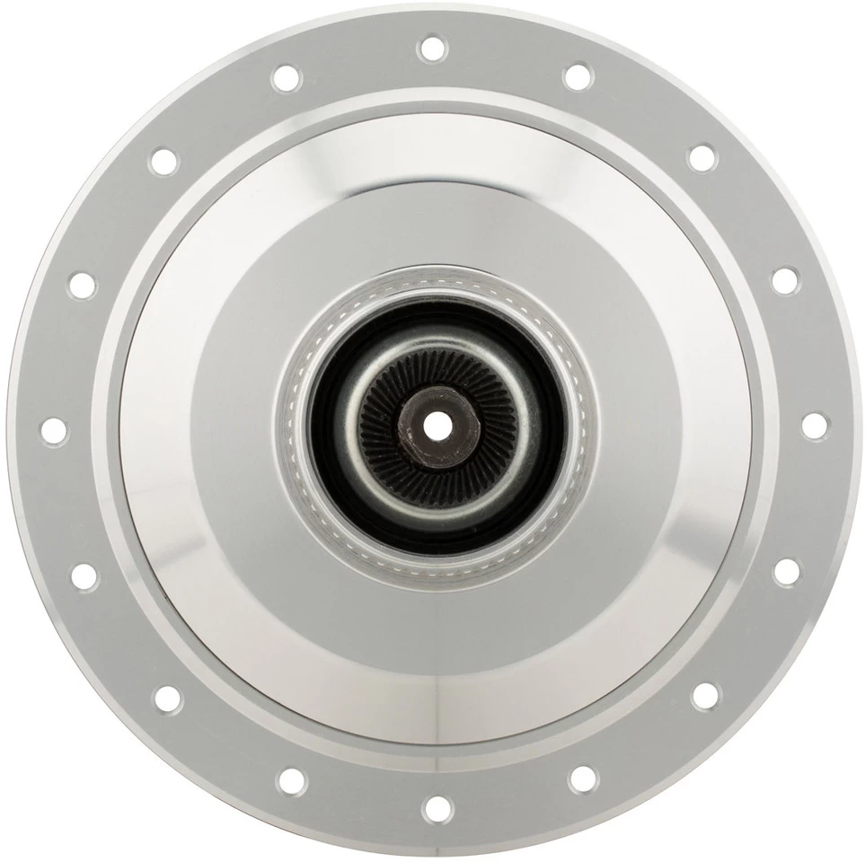 Shimano Alfine Di2 Getriebenabe SG-S7051-11 Disc Center Lock – Bild 8