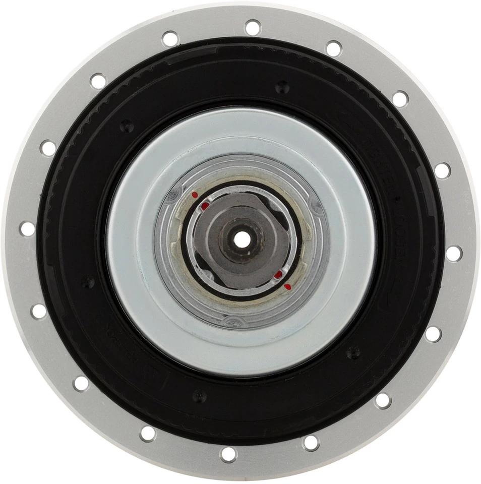 Shimano Alfine Di2 Getriebenabe SG-S7051-11 Disc Center Lock – Bild 9