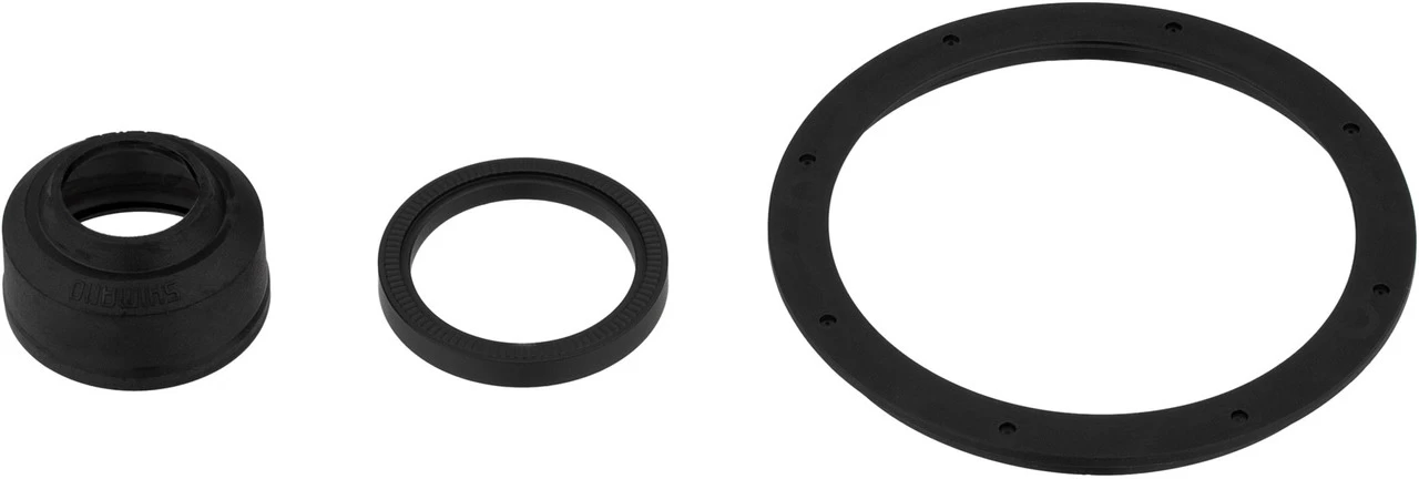 Shimano Alfine Di2 Getriebenabe SG-S7051-11 Disc Center Lock – Bild 10