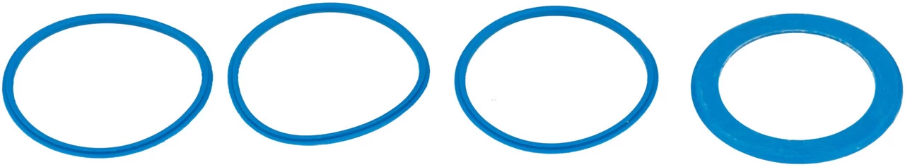 Campagnolo® Dichtungssatz Gravel/CX Für Konusgelagerte Disc Nabe