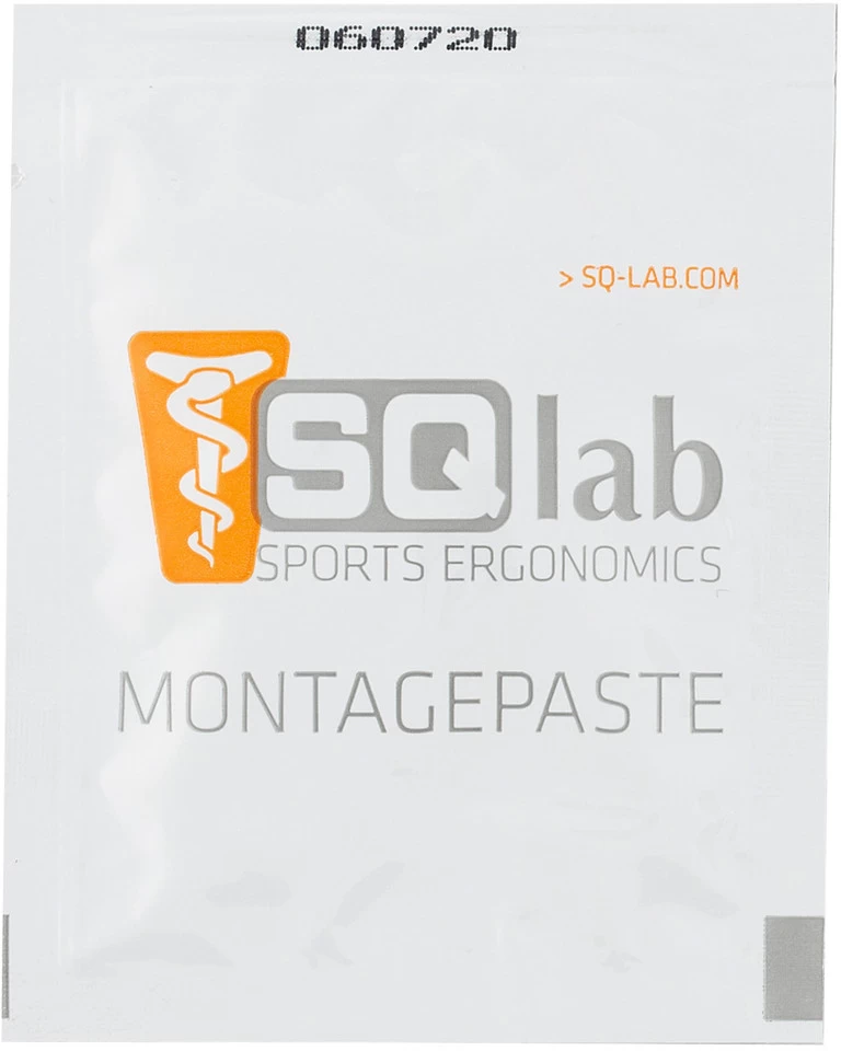 Sqlab 311 FL-X Carbon 31.8 30 Mm Riser Lenker – Bild 5