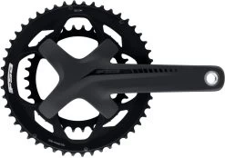 FSA Omega Compact MegaExo Kurbelgarnitur