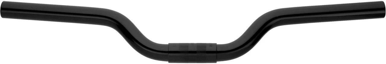 Nitto B220AAF 25.4 Lenker – Bild 3