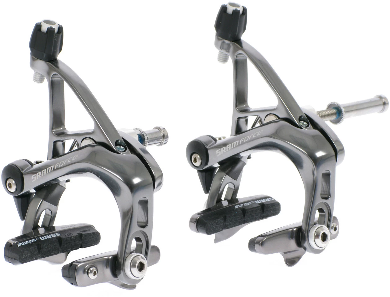 SRAM Force 22 Gruppe 2x11 34-50 GXP Mech. Felgenbremse – Bild 6