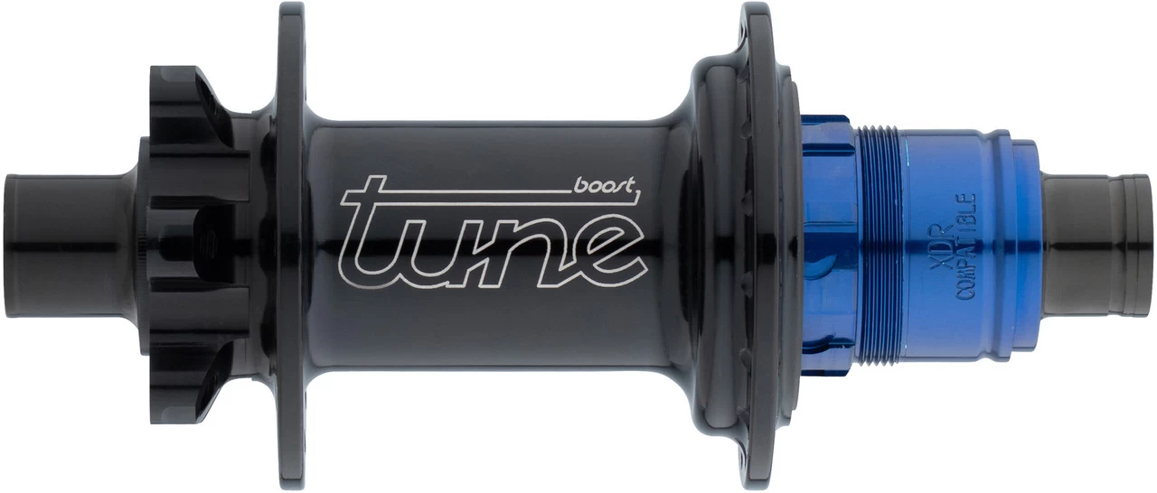 Tune ClimbHill Boost Disc 6-Loch HR-Nabe