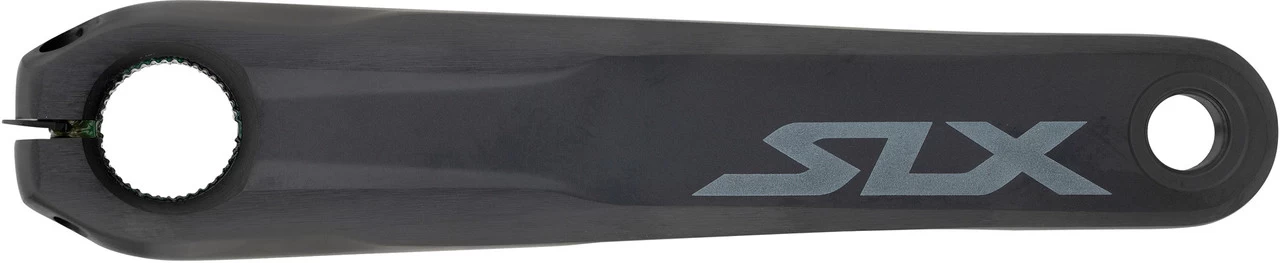 Shimano SLX Kurbel FC-M7120-1 Hollowtech II – Bild 2