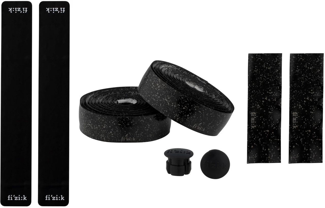 Fizik Tempo Bondcush Tacky Les Classique Edition Lenkerband – Bild 2