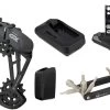 SRAM GX Eagle AXS 1x12-fach Upgrade-Kit