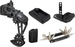 SRAM GX Eagle AXS 1x12-fach Upgrade-Kit