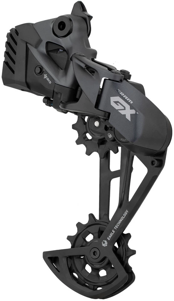 SRAM GX Eagle AXS 1x12-fach Upgrade-Kit – Bild 3