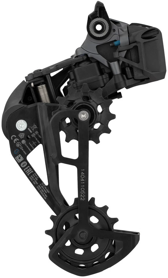 SRAM GX Eagle AXS 1x12-fach Upgrade-Kit – Bild 4