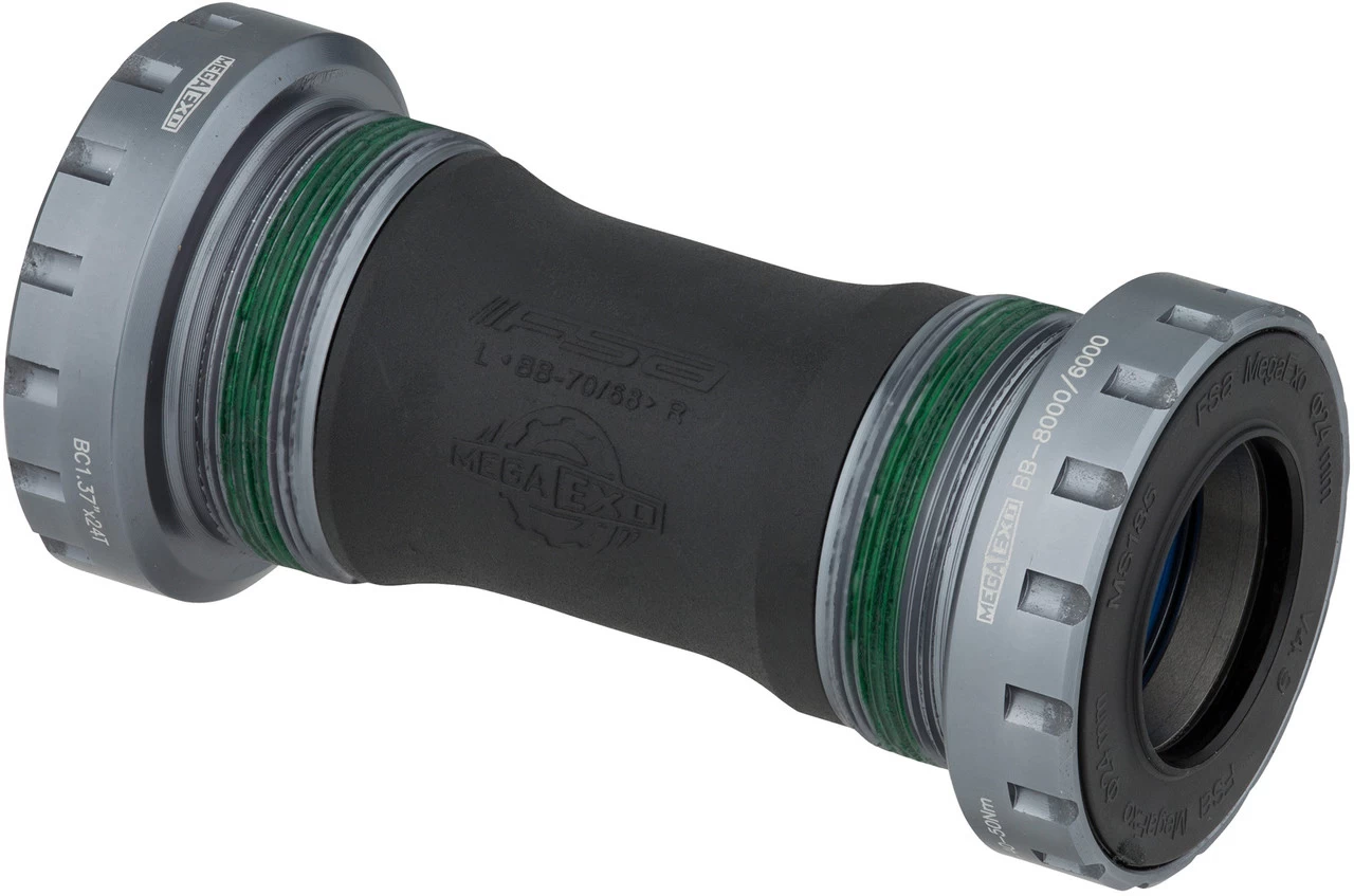 FSA BB-6000 MegaExo 24 Mm BSA Innenlager