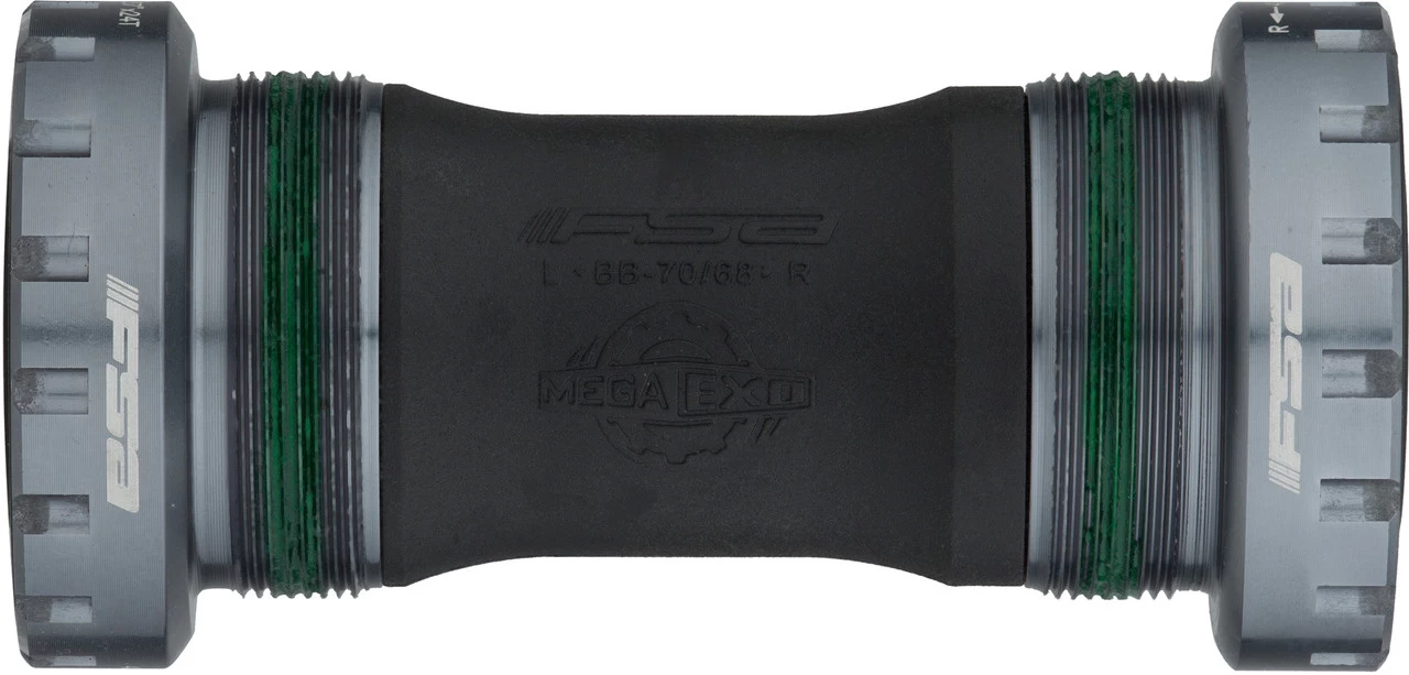 FSA BB-6000 MegaExo 24 Mm BSA Innenlager – Bild 2