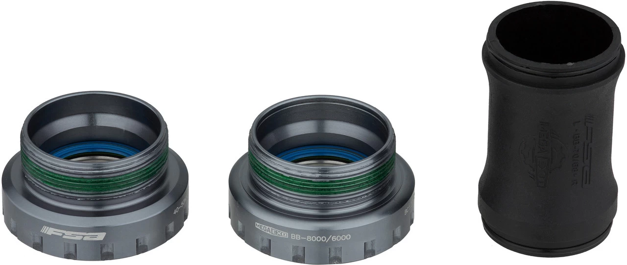 FSA BB-6000 MegaExo 24 Mm BSA Innenlager – Bild 4
