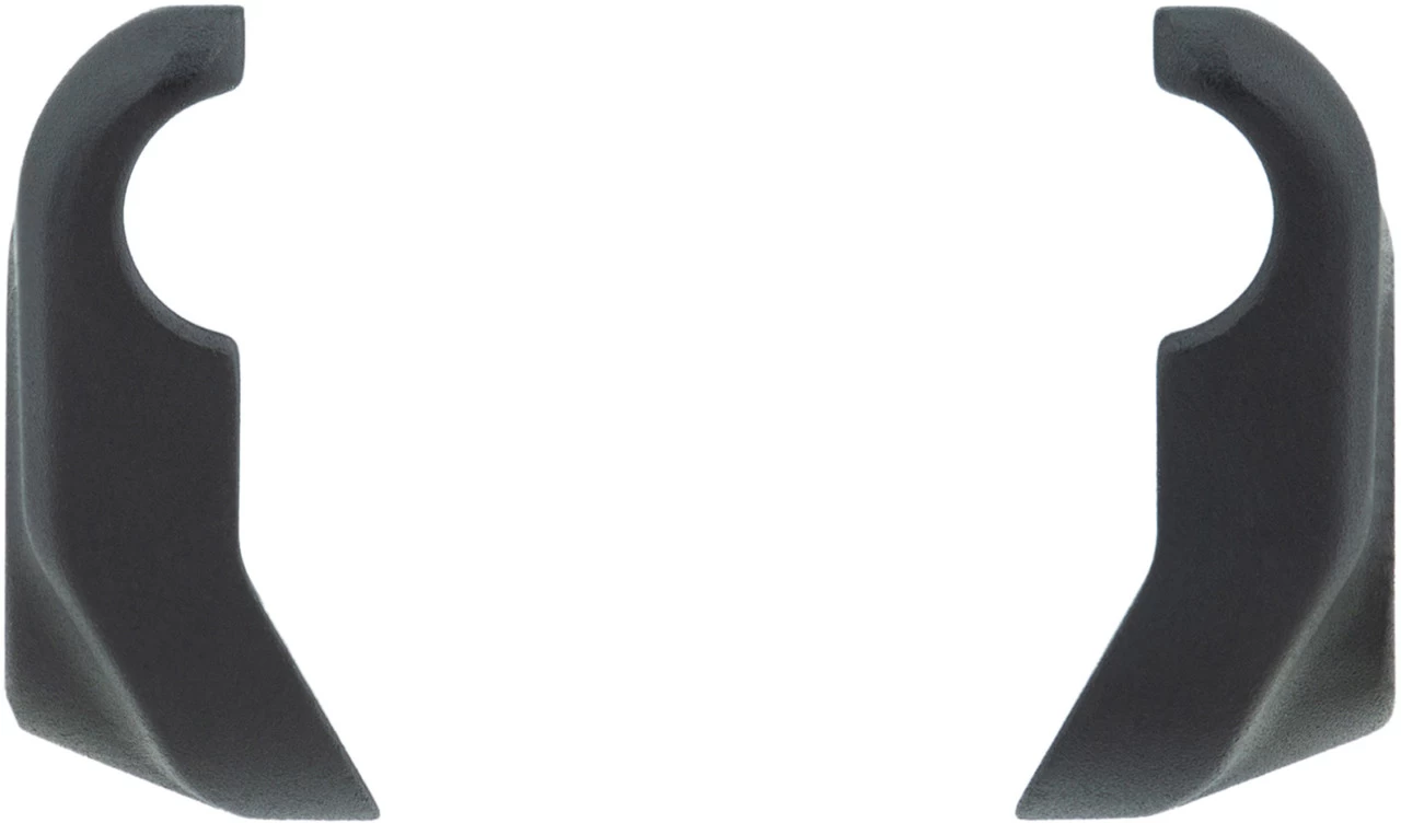 EASTON Sattelklemmplatten Rund – Bild 2