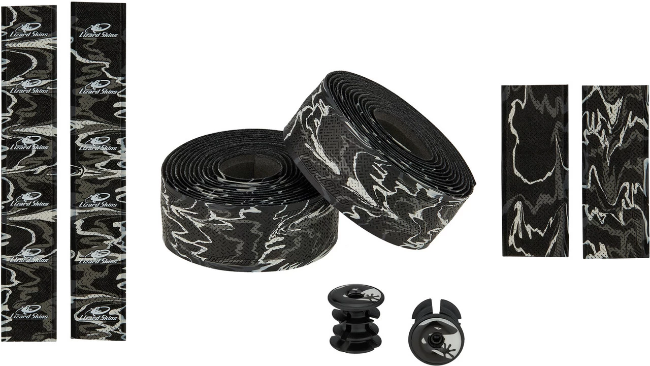 LIZARD SKINS DSP 1.8 V2 Lenkerband – Bild 2