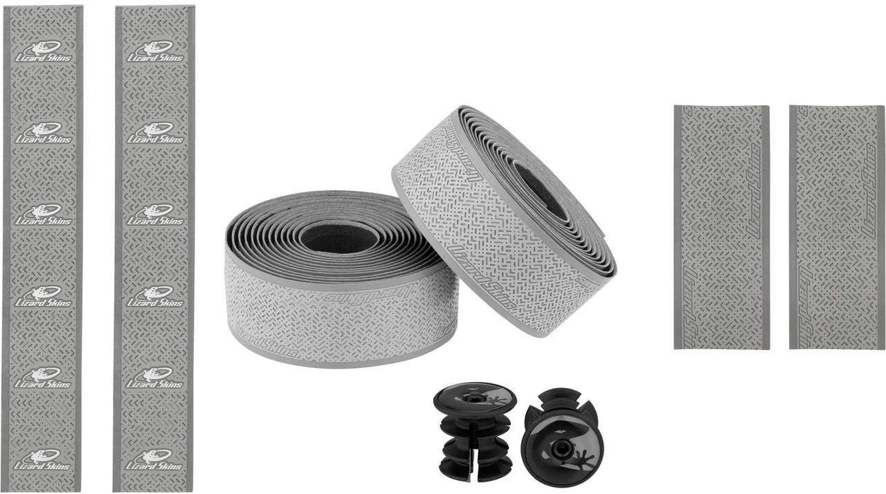 LIZARD SKINS DSP 1.8 V2 Lenkerband – Bild 4