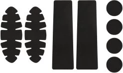 Silca Nastro Aero Pads