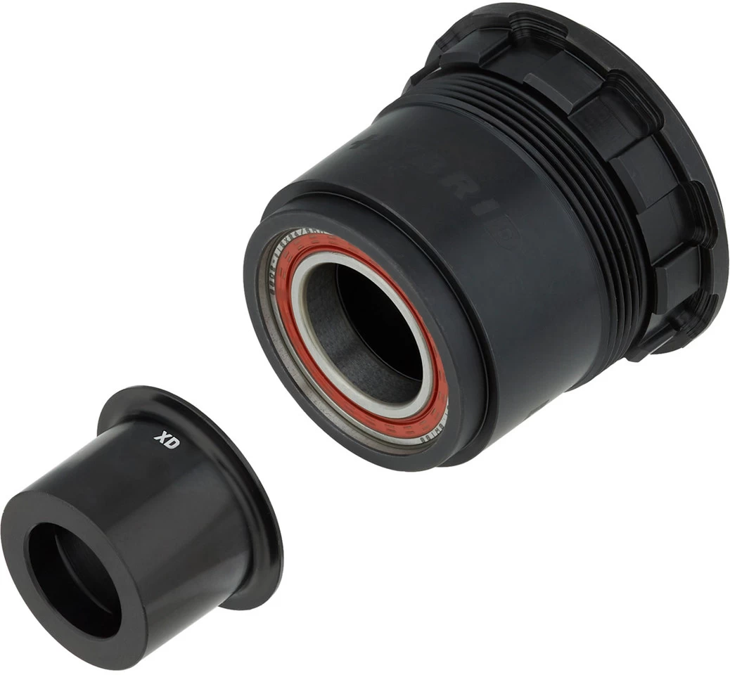 Dt-swiss Freilaufkörper Stahl Für Hybrid Ratchet System