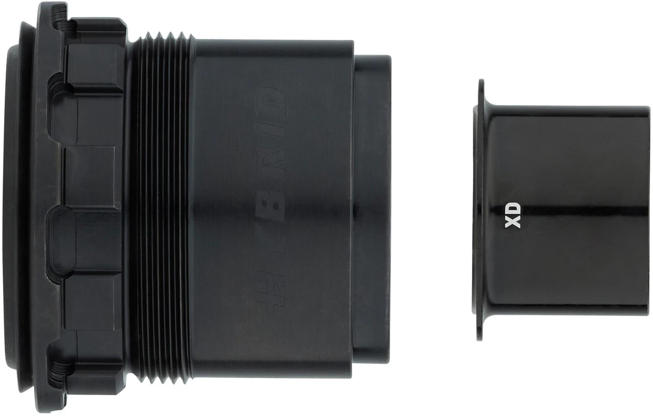 Dt-swiss Freilaufkörper Stahl Für Hybrid Ratchet System – Bild 3