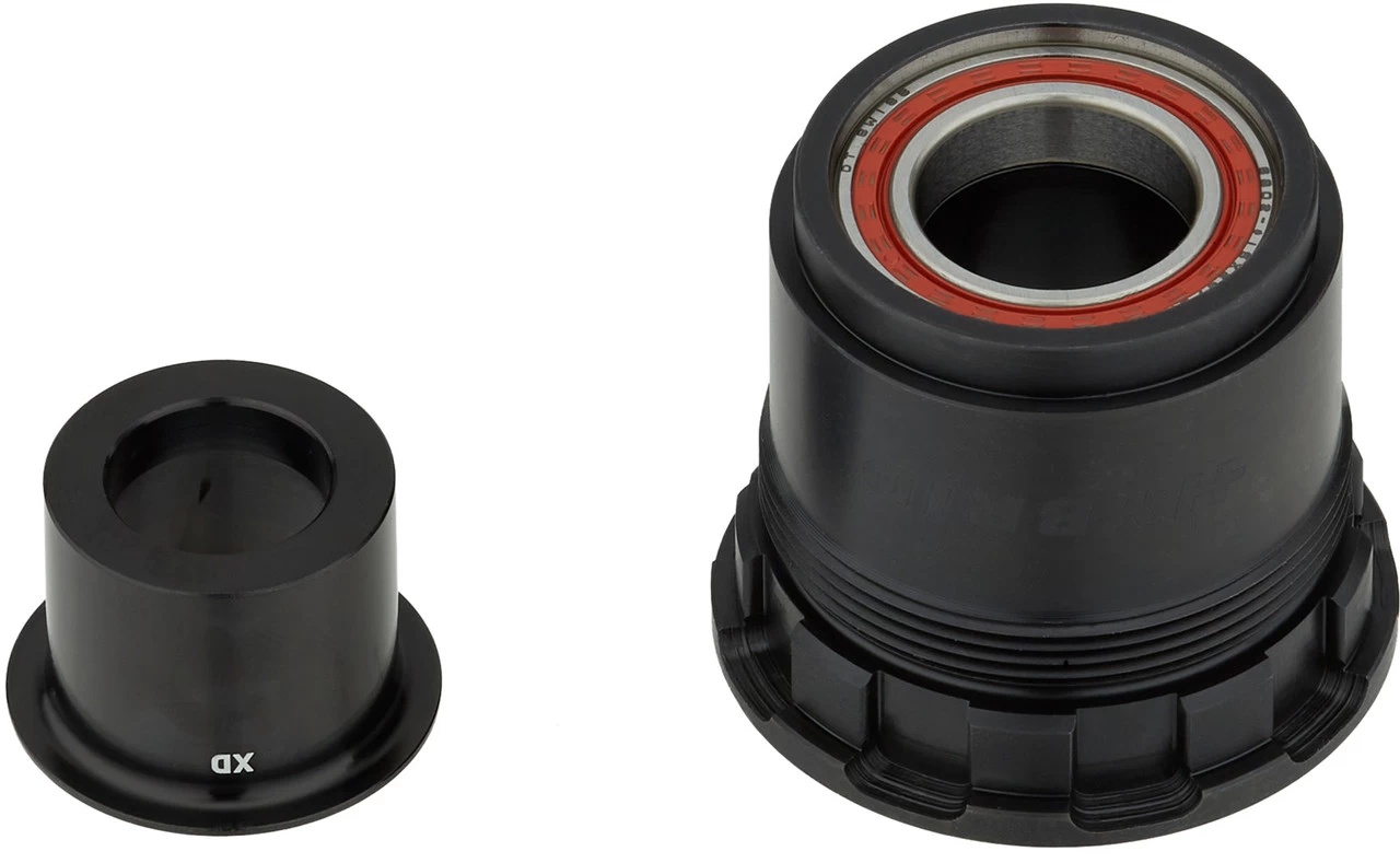 Dt-swiss Freilaufkörper Stahl Für Hybrid Ratchet System – Bild 4