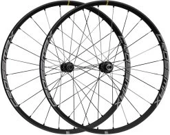 Mavic Crossmax XL Disc Center Lock 29" Boost Laufradsatz