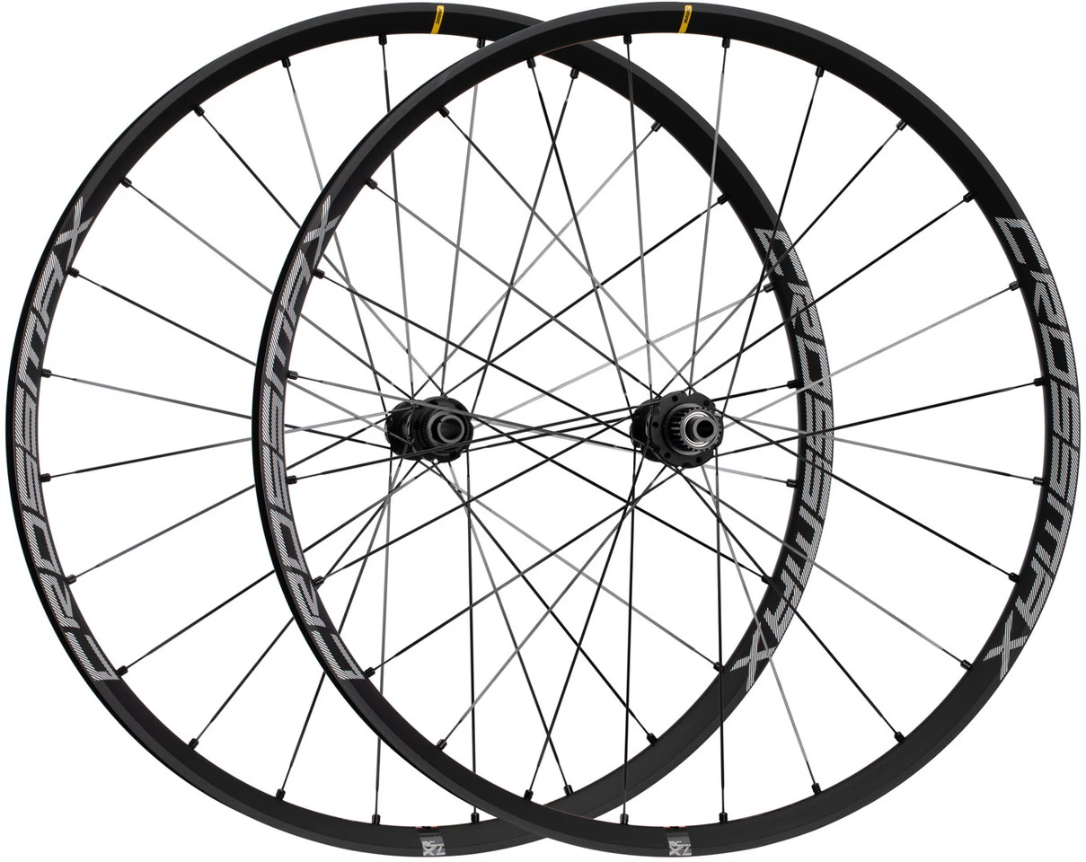 Mavic Crossmax XL Disc Center Lock 29" Boost Laufradsatz