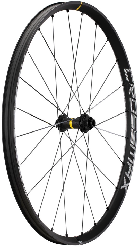 Mavic Crossmax XL Disc Center Lock 29" Boost Laufradsatz – Bild 2