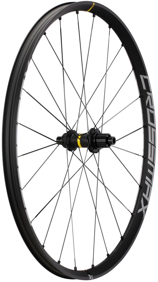 Mavic Crossmax XL Disc Center Lock 29" Boost Laufradsatz – Bild 4