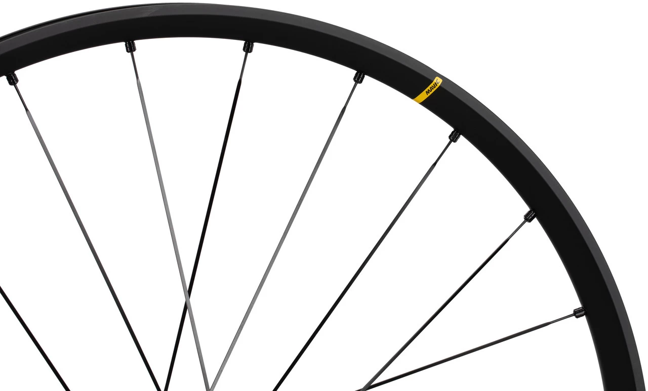 Mavic Crossmax XL Disc Center Lock 29" Boost Laufradsatz – Bild 6