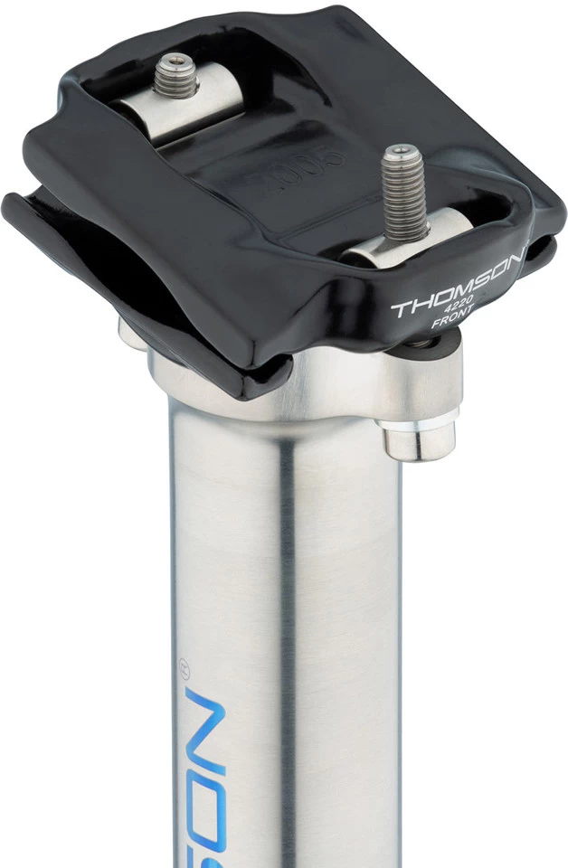 THOMSON Masterpiece Titan Sattelstütze – Bild 2
