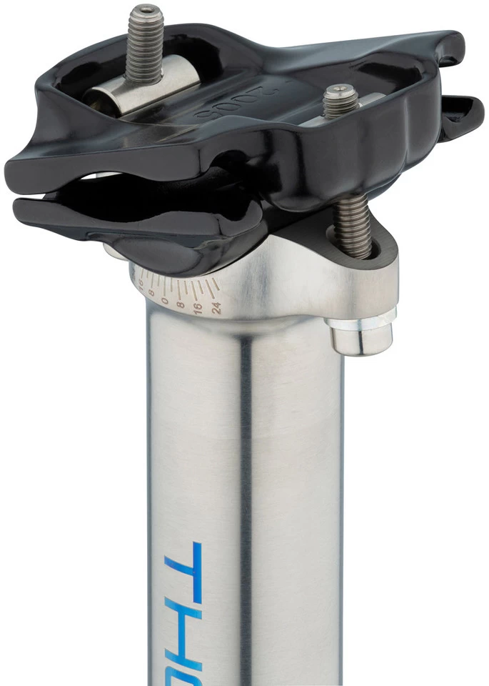 THOMSON Masterpiece Titan Sattelstütze – Bild 3