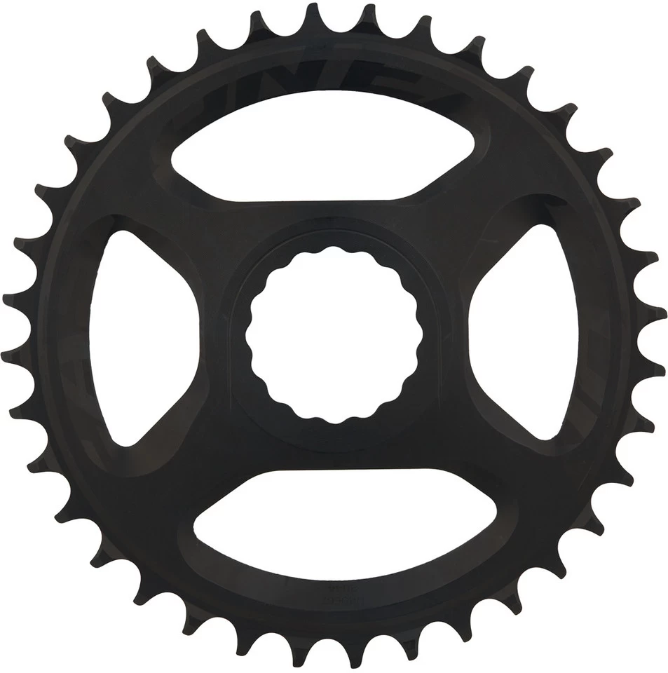 EASTON Direct Mount FLT SRAM 12-fach Kettenblatt