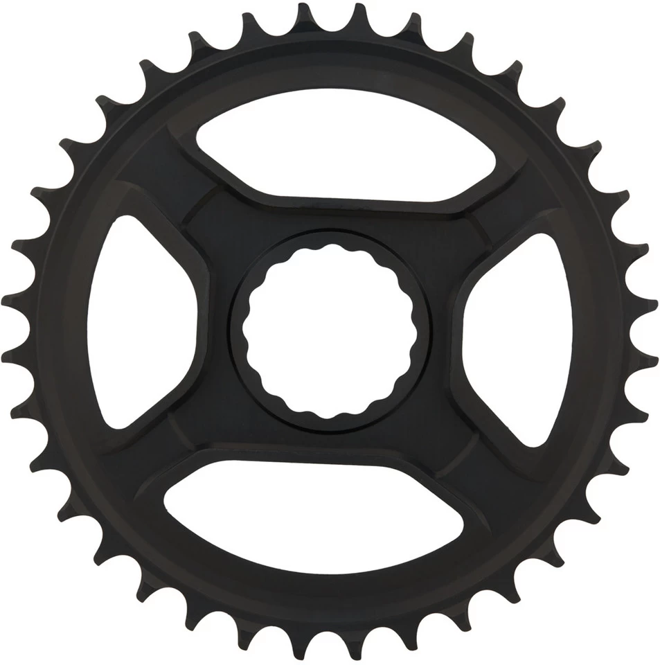 EASTON Direct Mount FLT SRAM 12-fach Kettenblatt – Bild 2