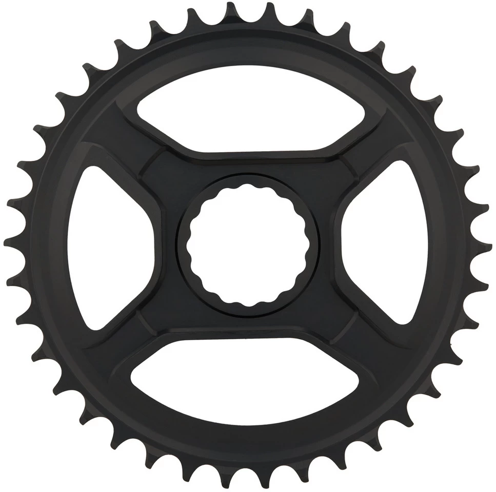 EASTON Direct Mount FLT SRAM 12-fach Kettenblatt – Bild 4