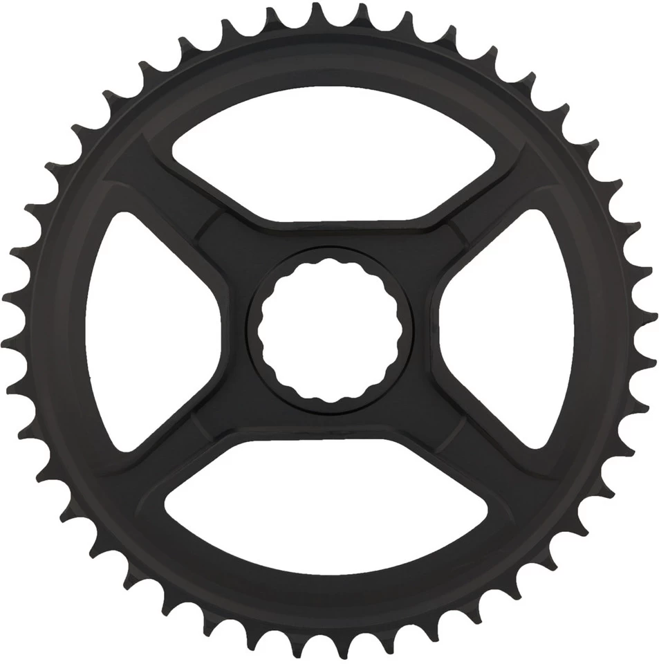 EASTON Direct Mount FLT SRAM 12-fach Kettenblatt – Bild 10