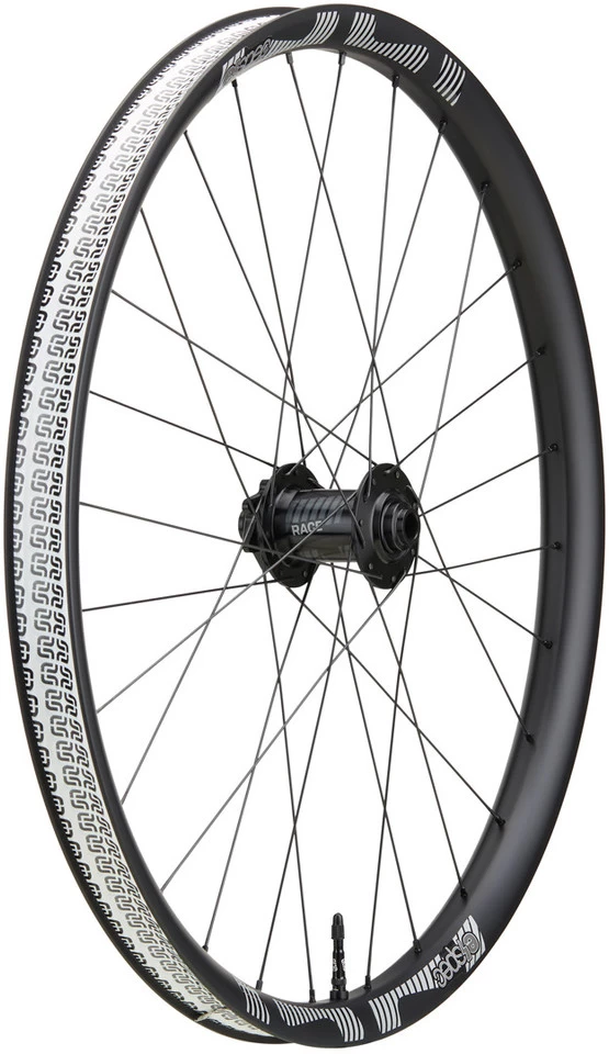 E-thirteen Espec Race Carbon Enduro Boost 27,5" Laufradsatz – Bild 2