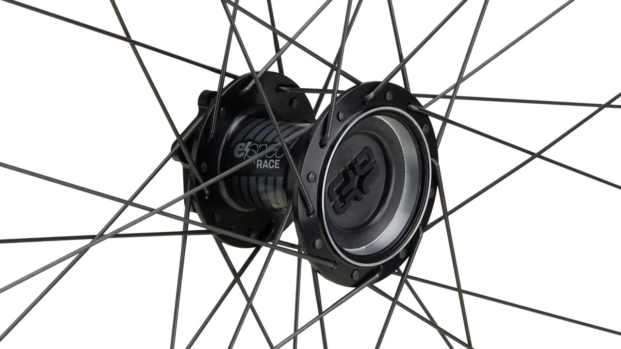 E-thirteen Espec Race Carbon Enduro Boost 27,5" Laufradsatz – Bild 5